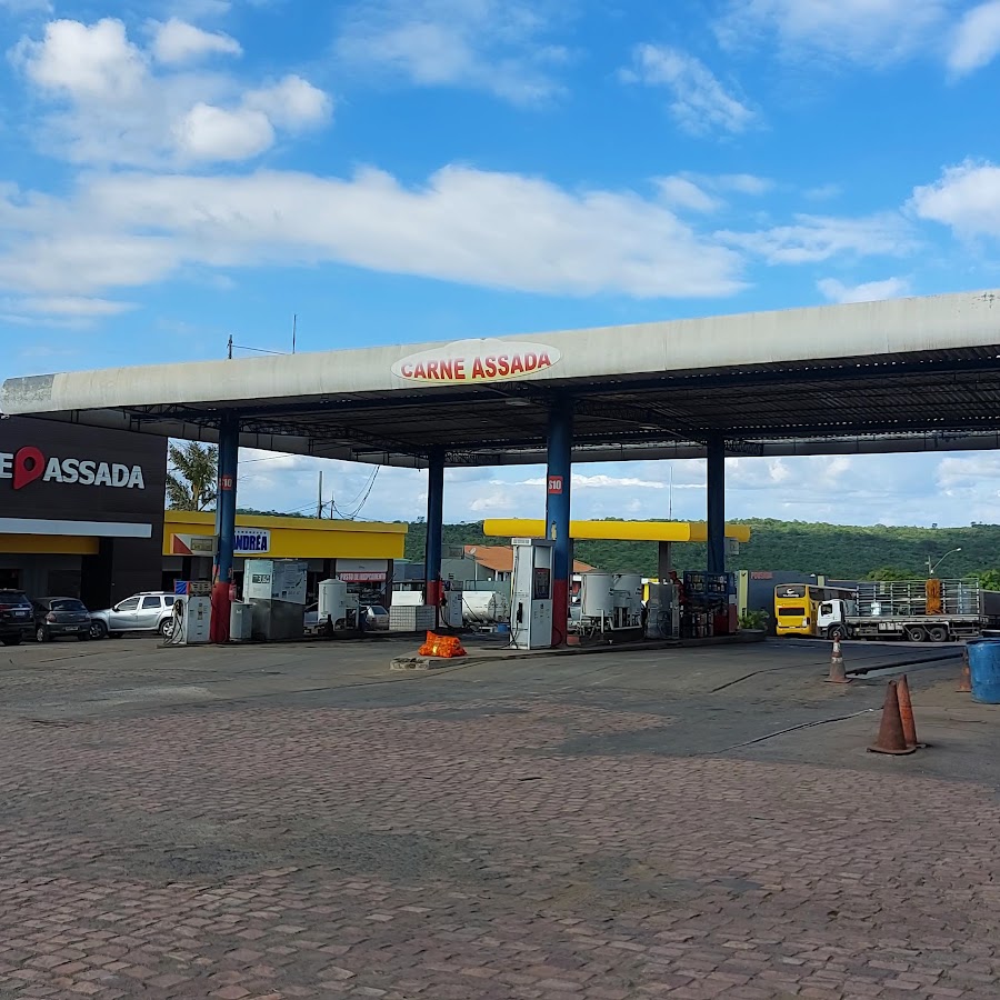 posto carne assada