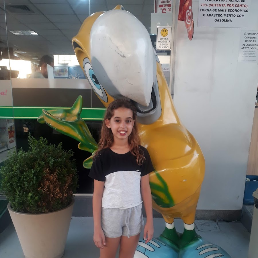 Posto Carreteiro