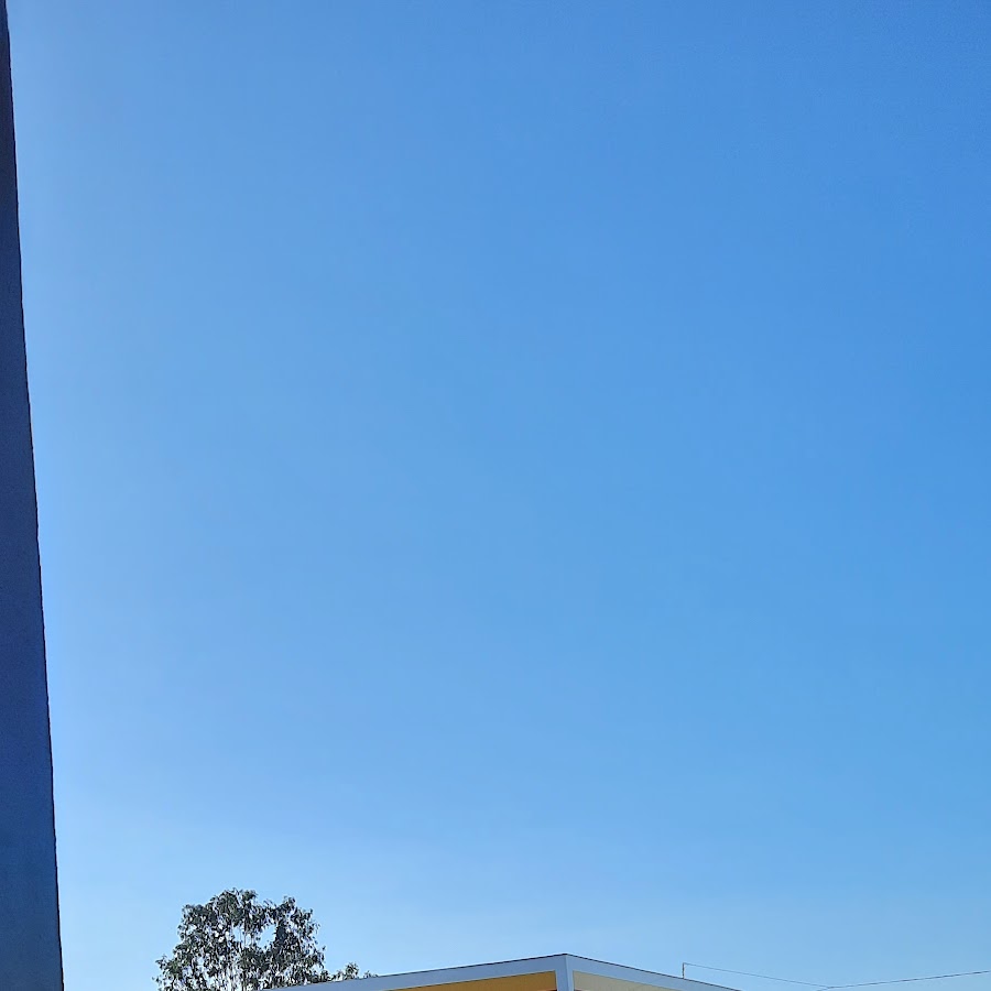 Posto Carreteiro Alvorada