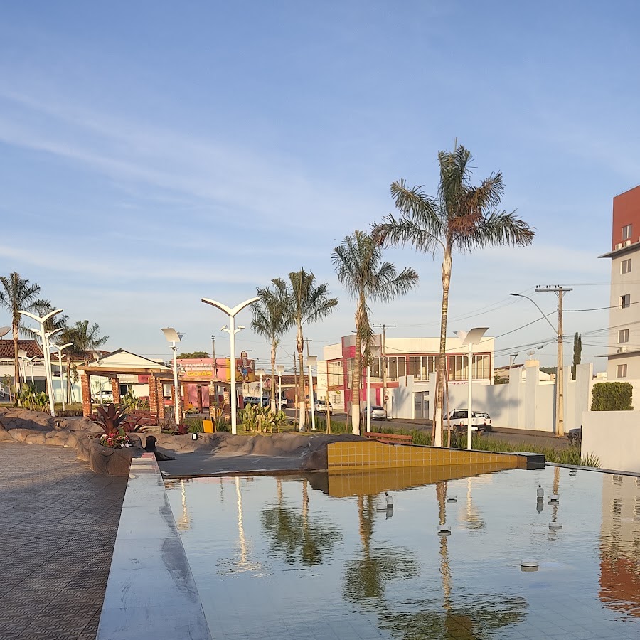 Posto Catalão