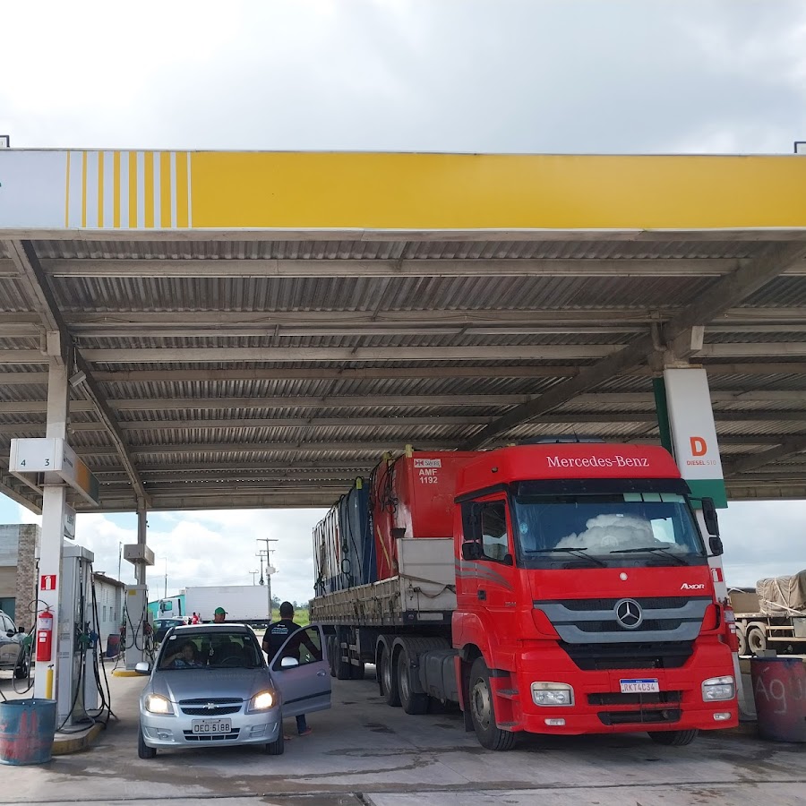 Posto Caxias do Sul