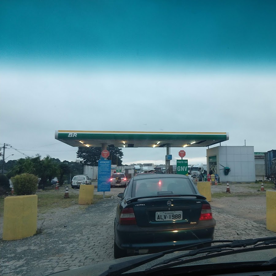 Posto Cem