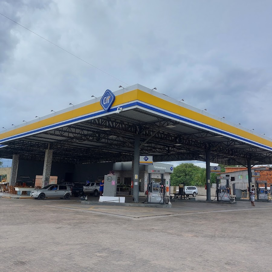 Posto CH