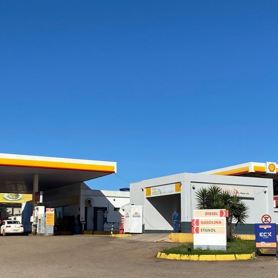 Posto CAXUXA