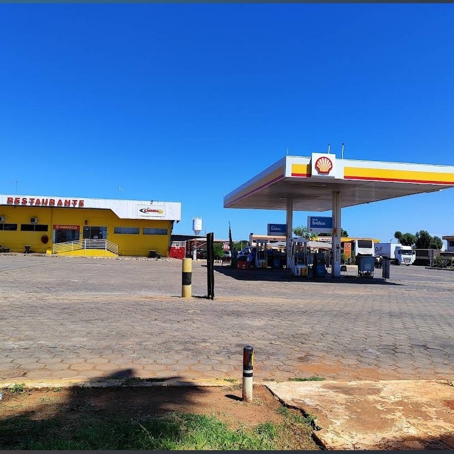 Posto do Chimba