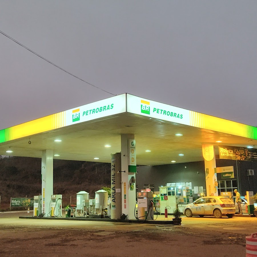 Posto Ciclo do Ouro