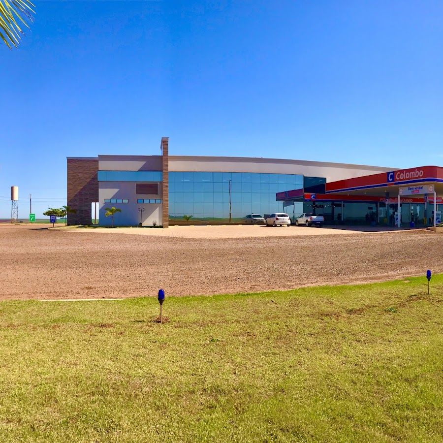 Posto Colombo 5
