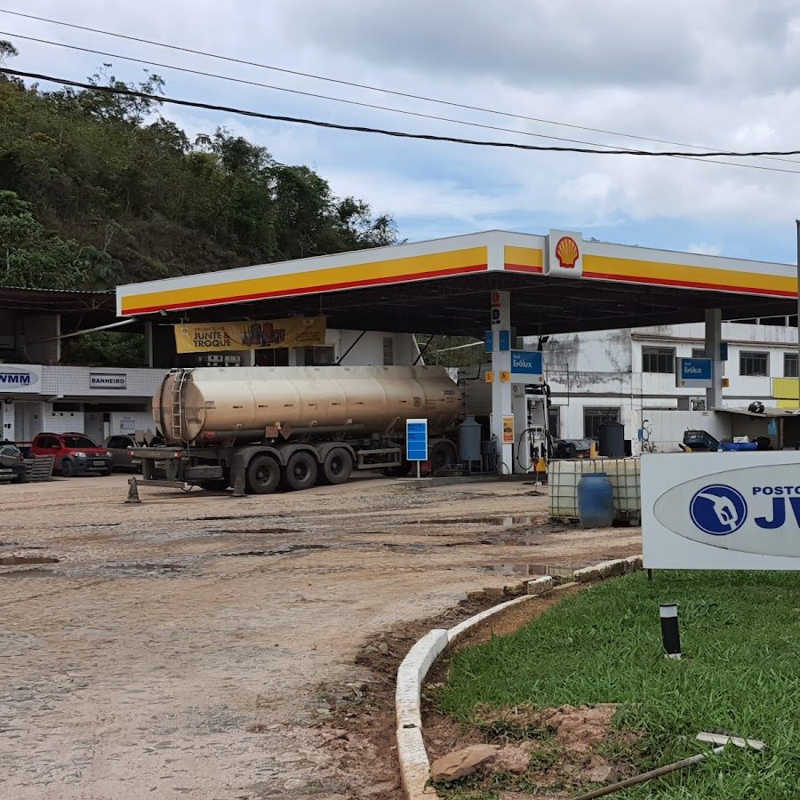 Posto Shell