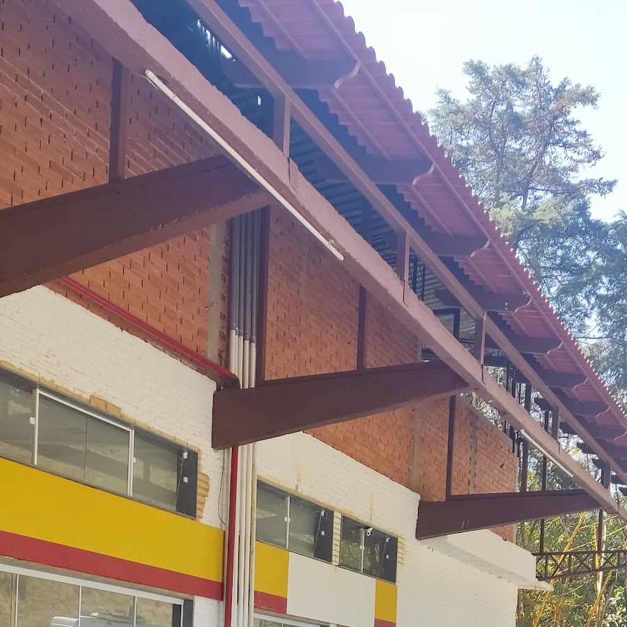 Posto do Contorno