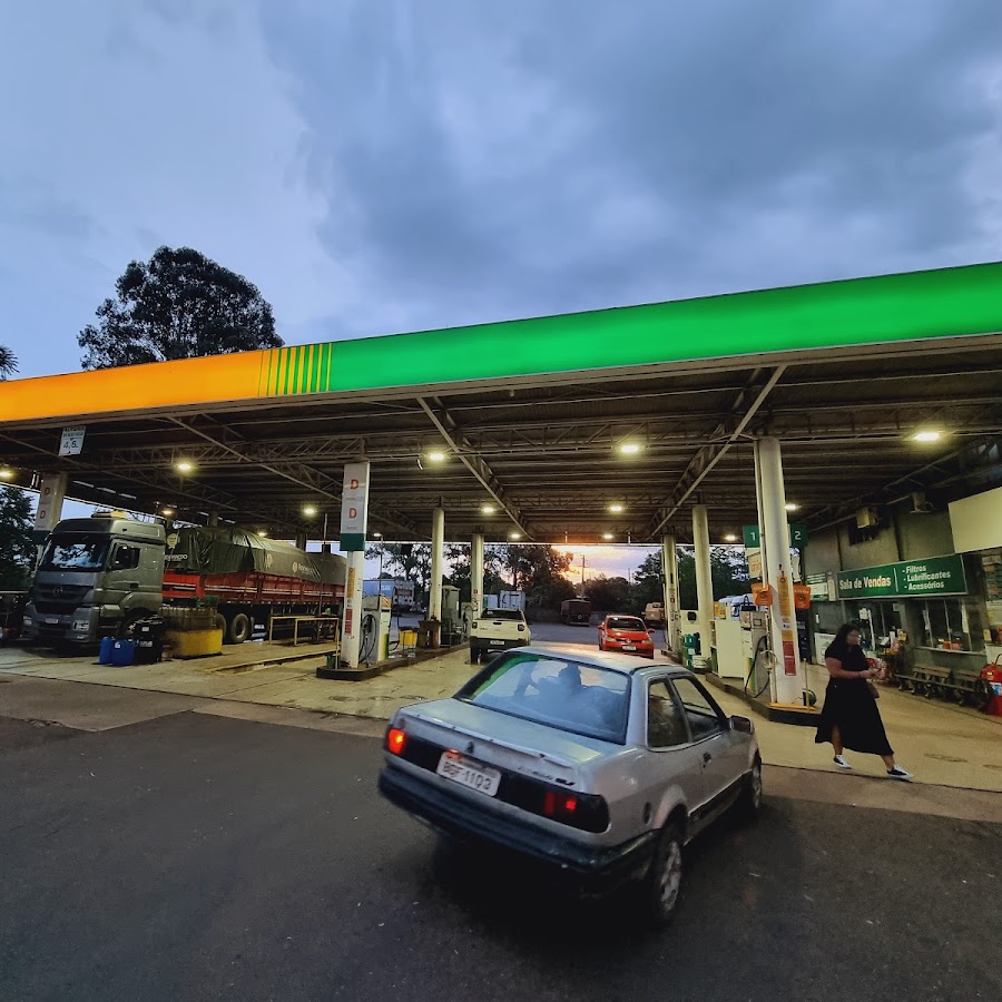 Posto Coopatrigo 01