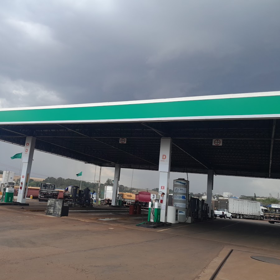 Posto Corujão 3