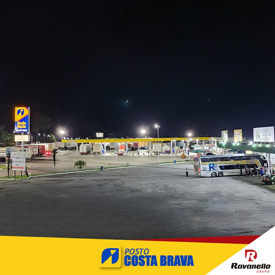 Posto Costa Brava