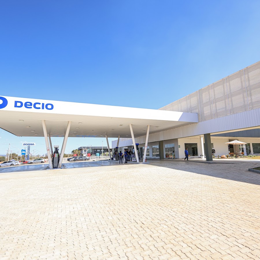 Posto Décio