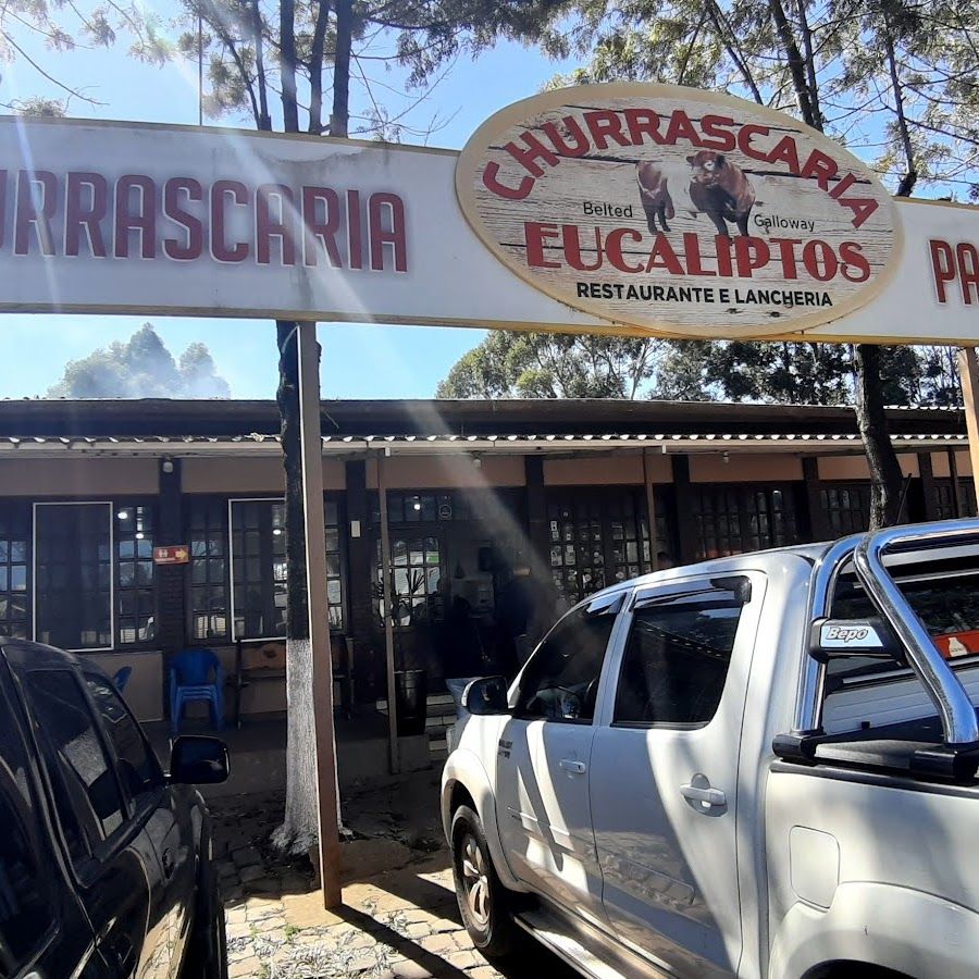 Churrascaria dos Eucaliptos