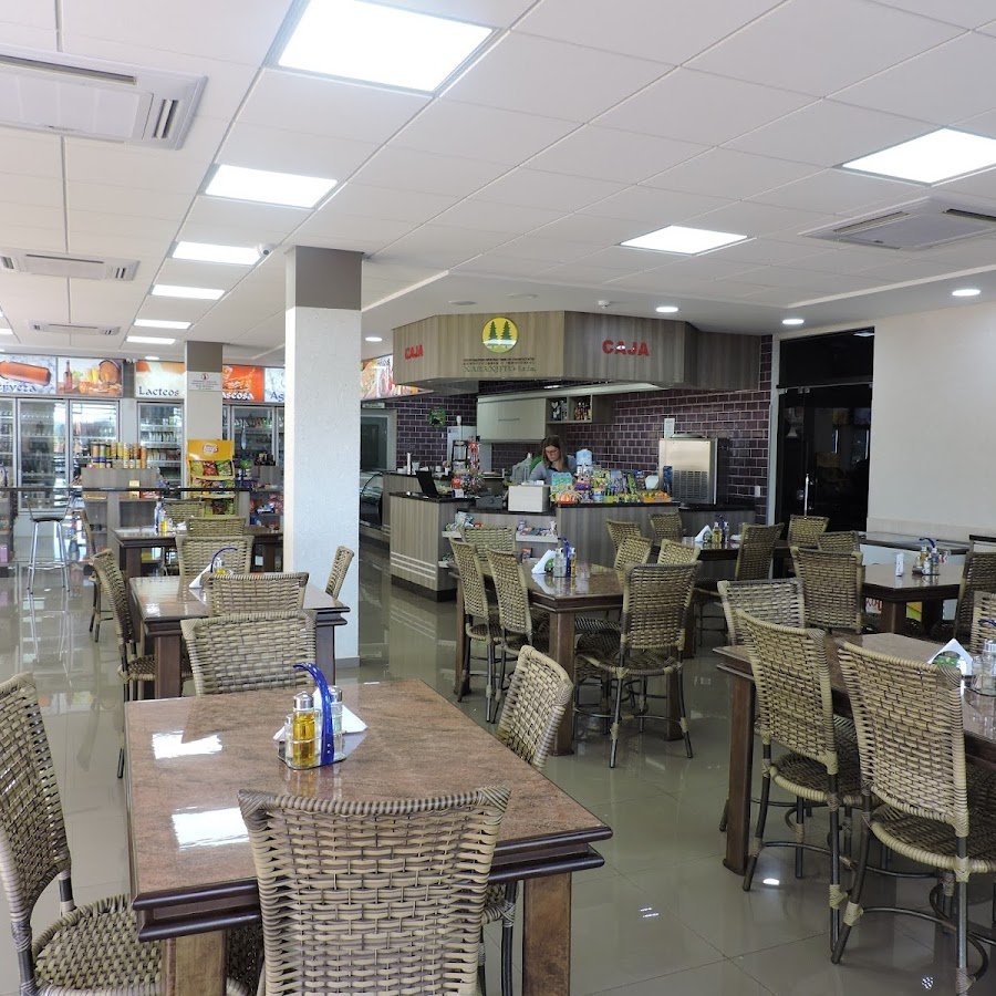 Posto Ecop