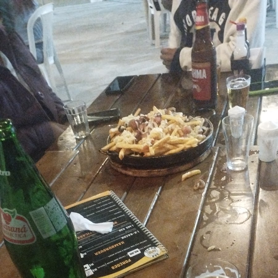 Posto Esmeraldas