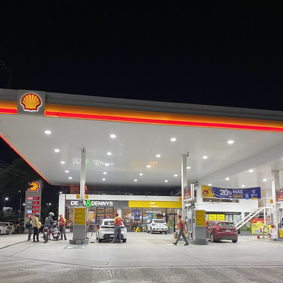 Posto Esso