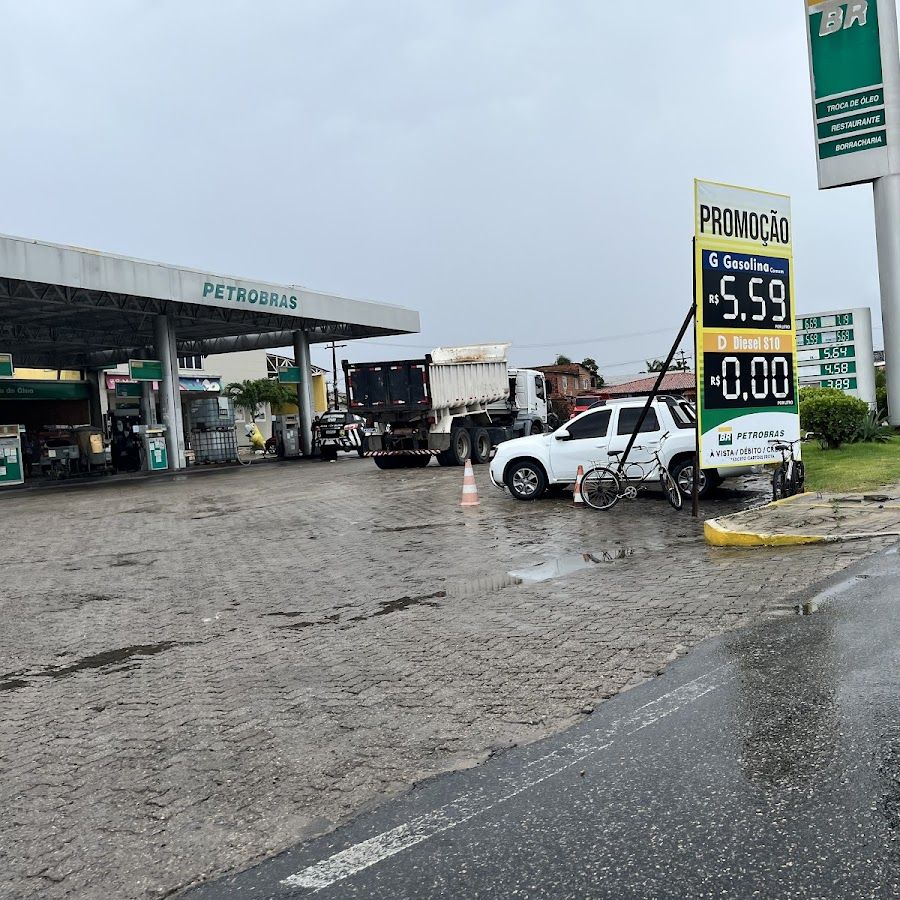 Posto Estruturante