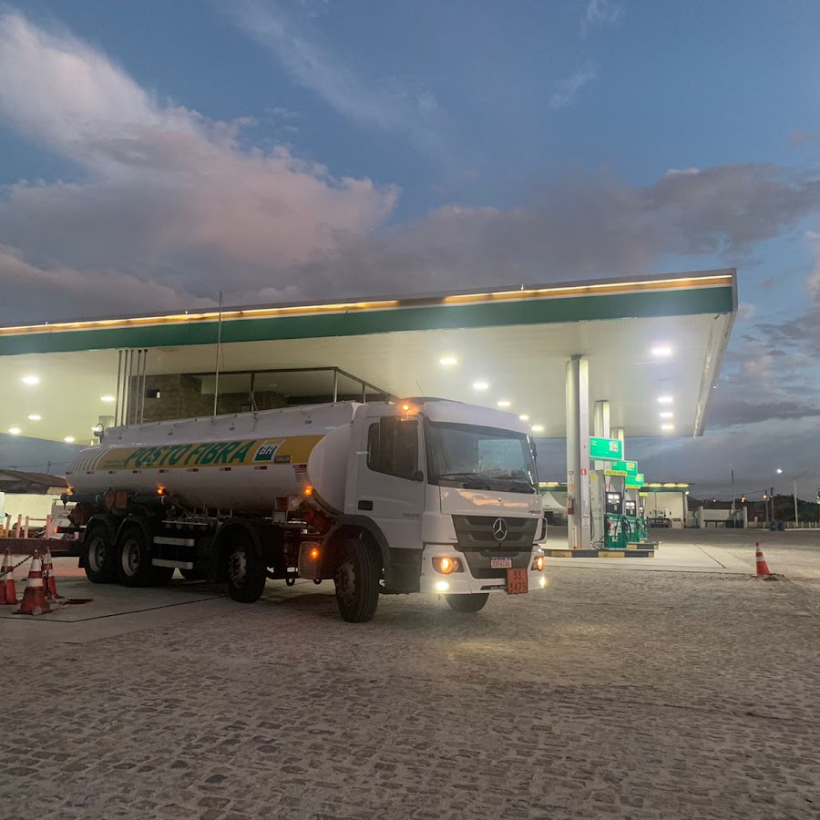 Posto Fibra
