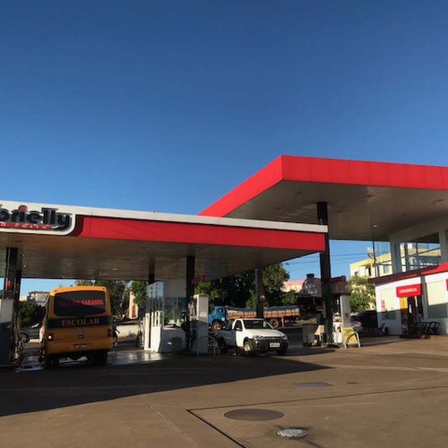 Posto Gabrielly