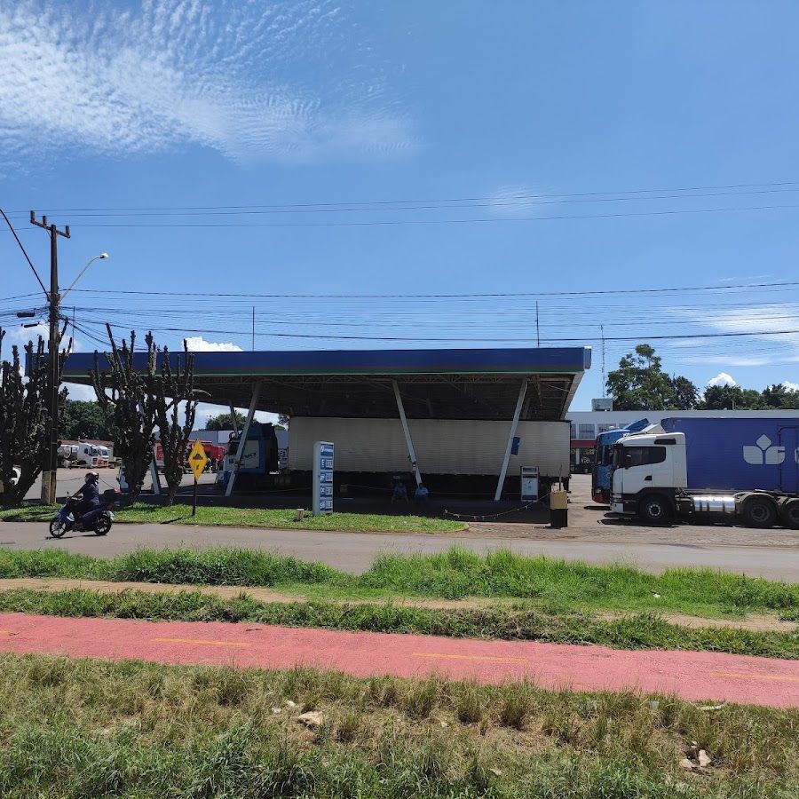 Posto Gasparin