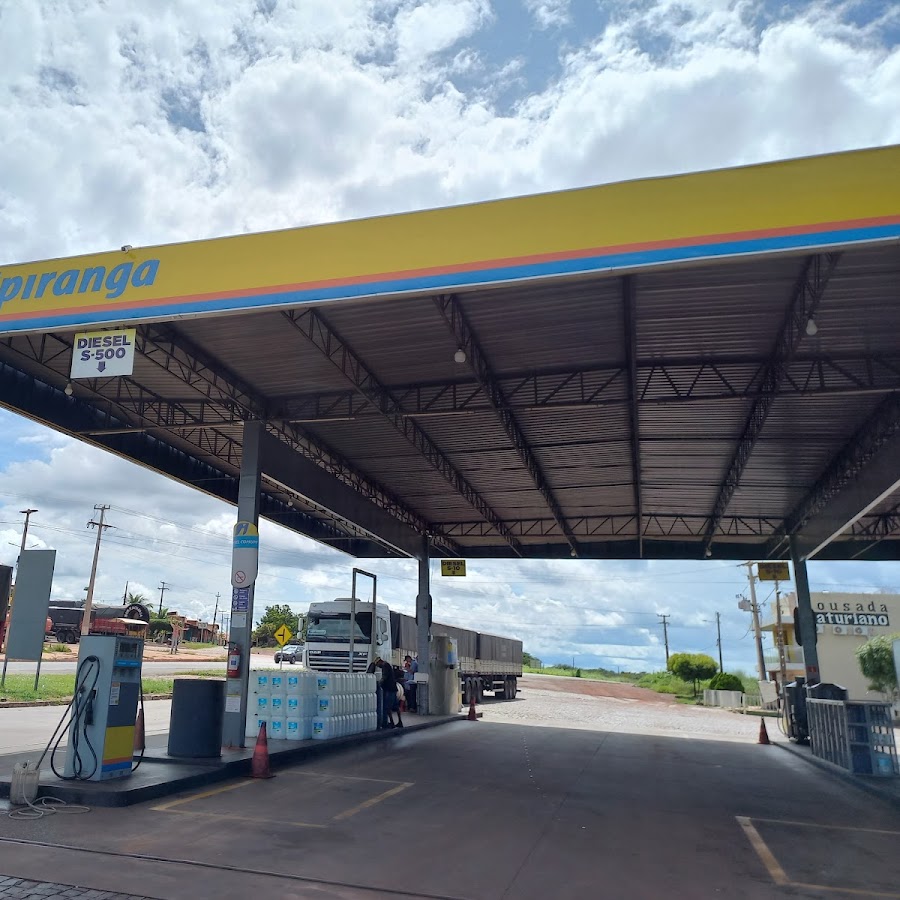 Posto Gaturiano