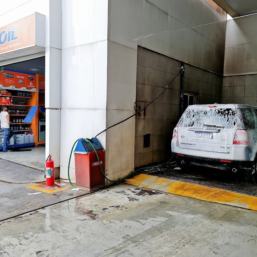 Posto Gauchão