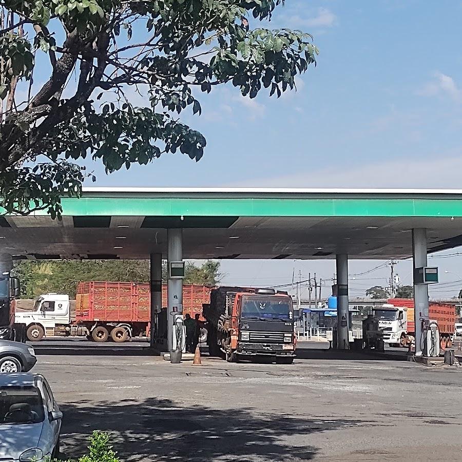 Posto Gavião – Ribeirão Preto