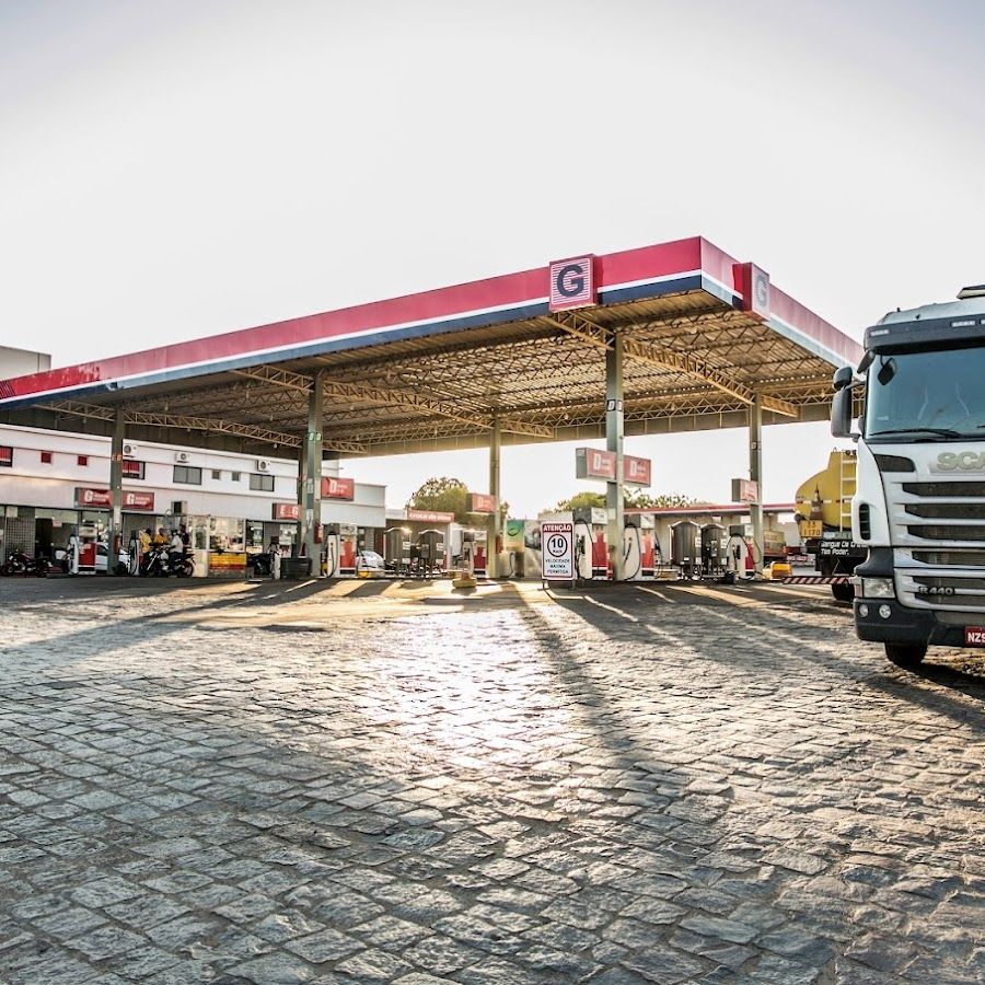 Posto Guanambi