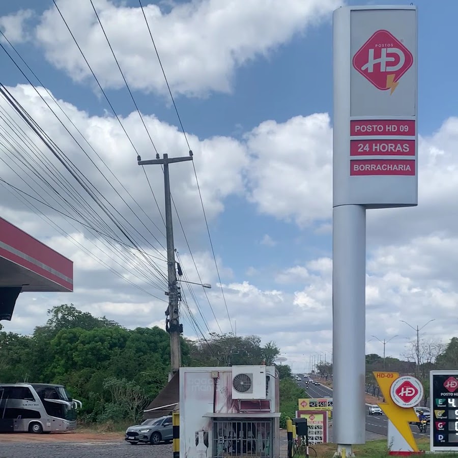 Posto HD