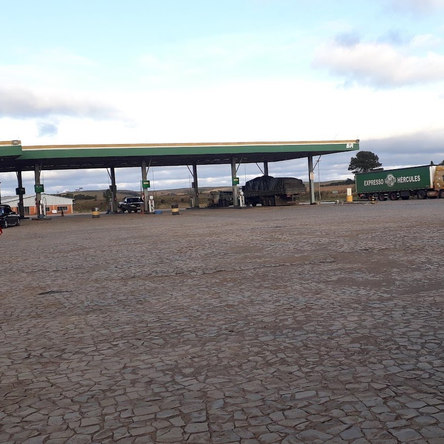 Posto Horizonte 2