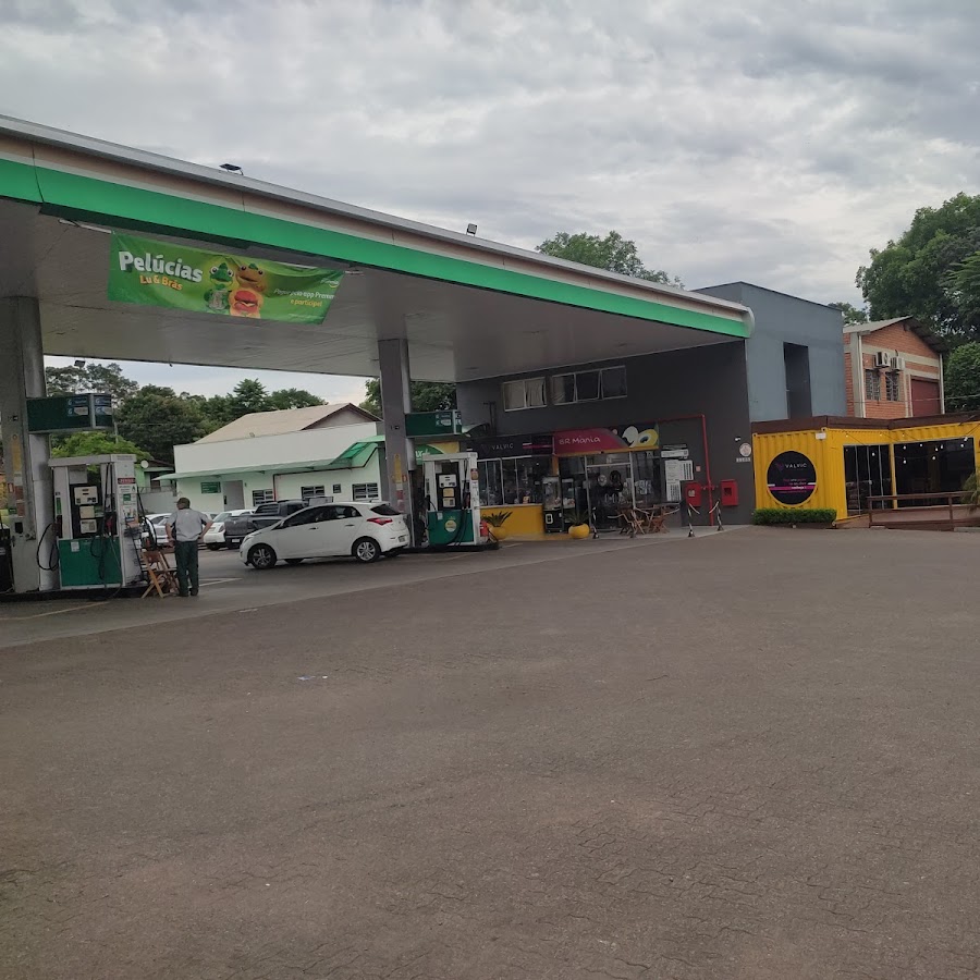 Posto IBP