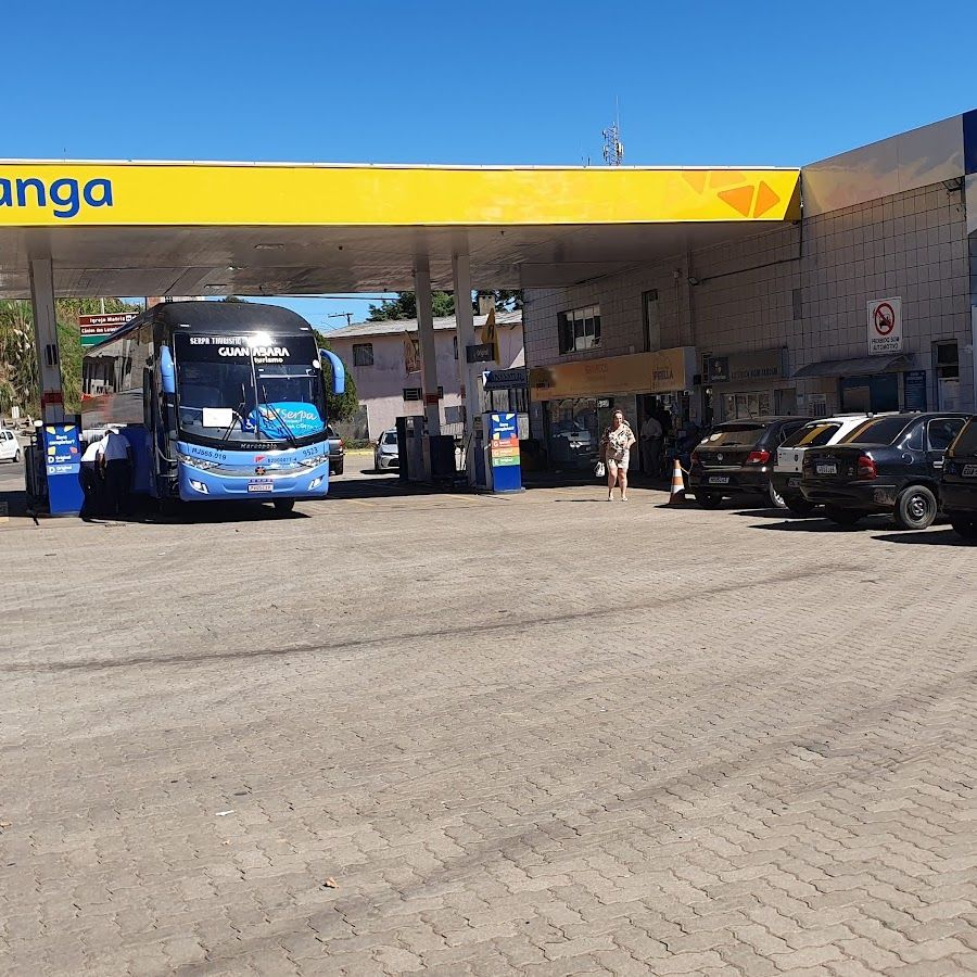 Posto Ipirella