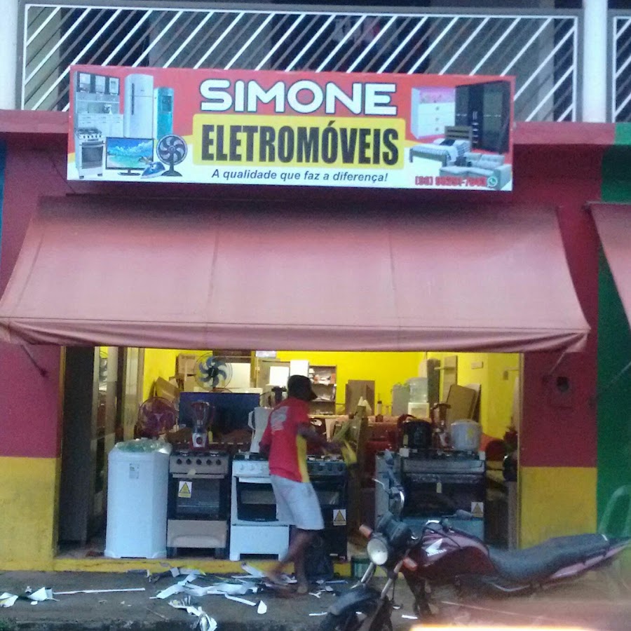 Posto Itapetininga