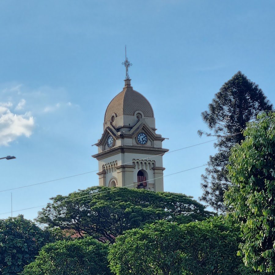 Posto de Itapui