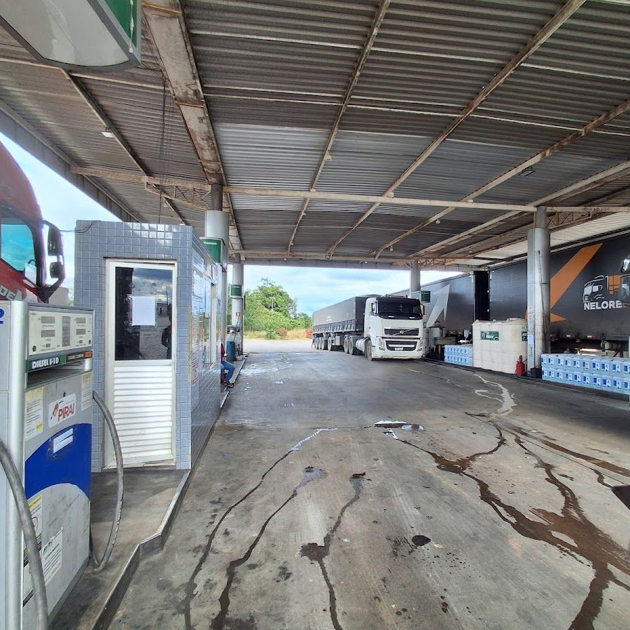 Posto JK