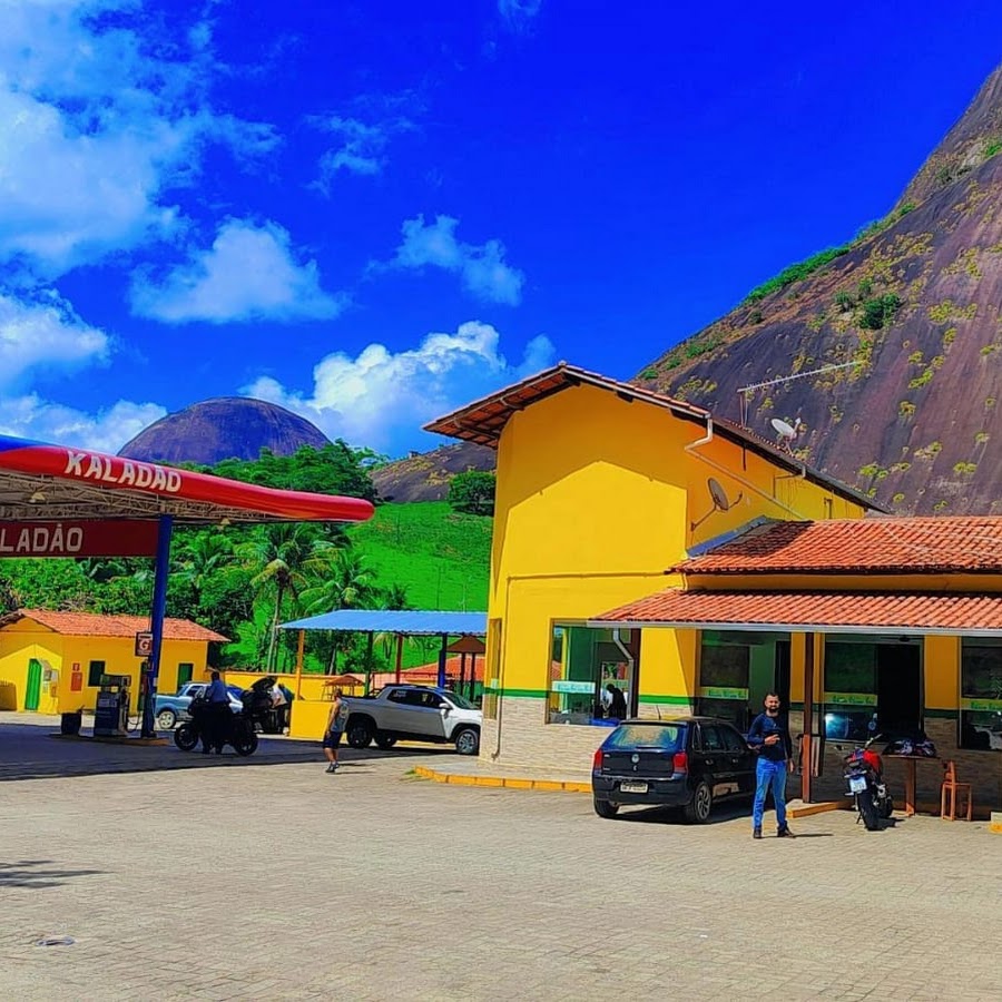 Posto Kaladao