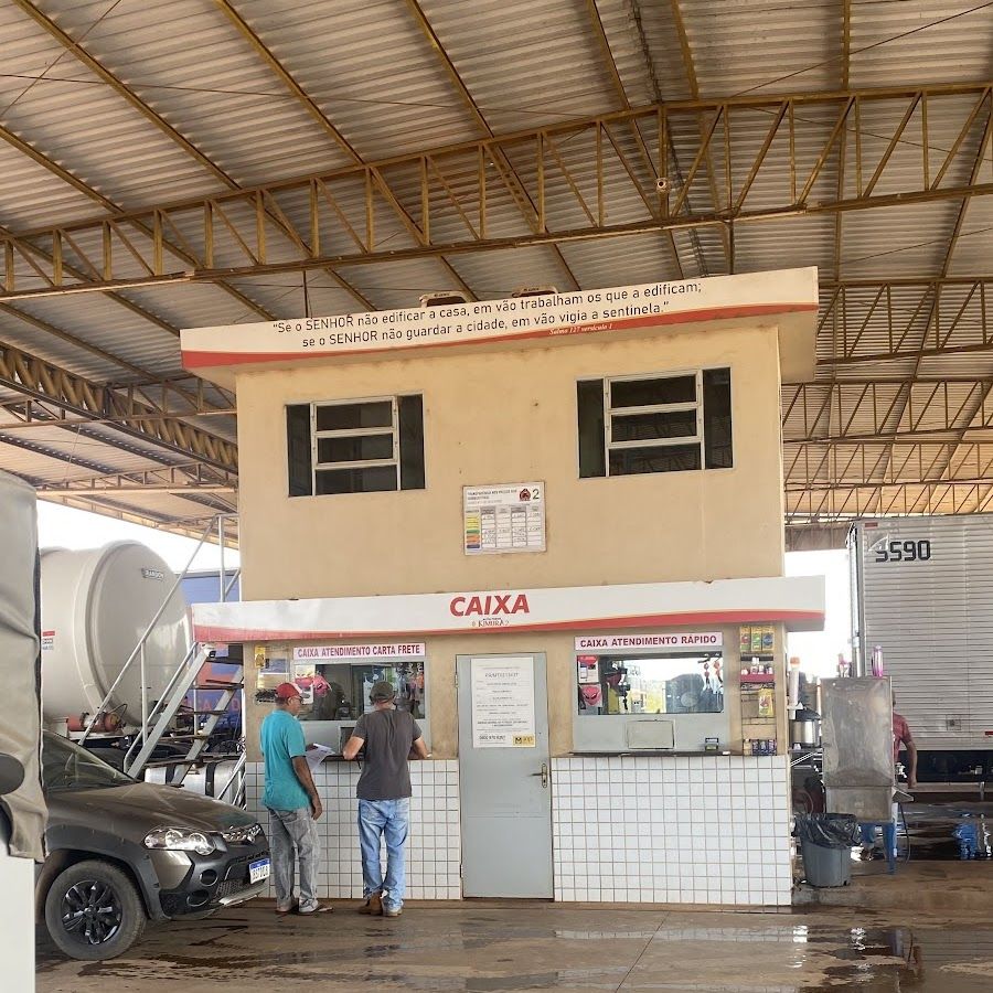 Posto Kimura 2