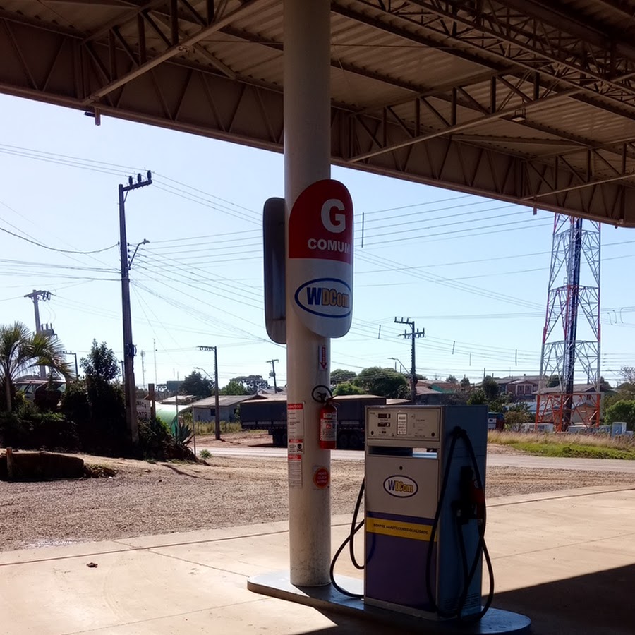 Posto Laidnes