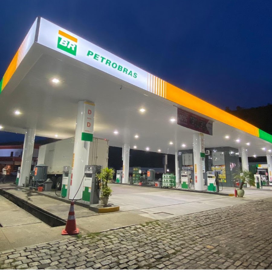 Posto Limoeiro