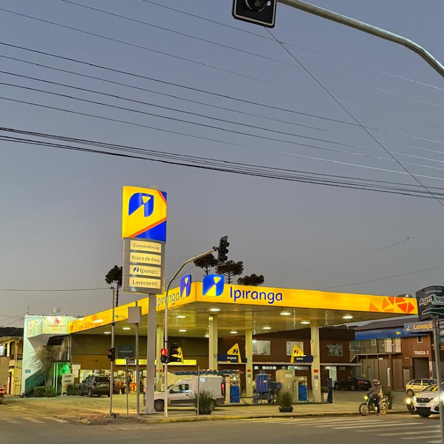 Posto Lorenzetti