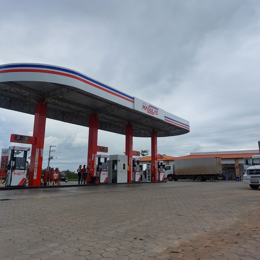 Posto Magulas