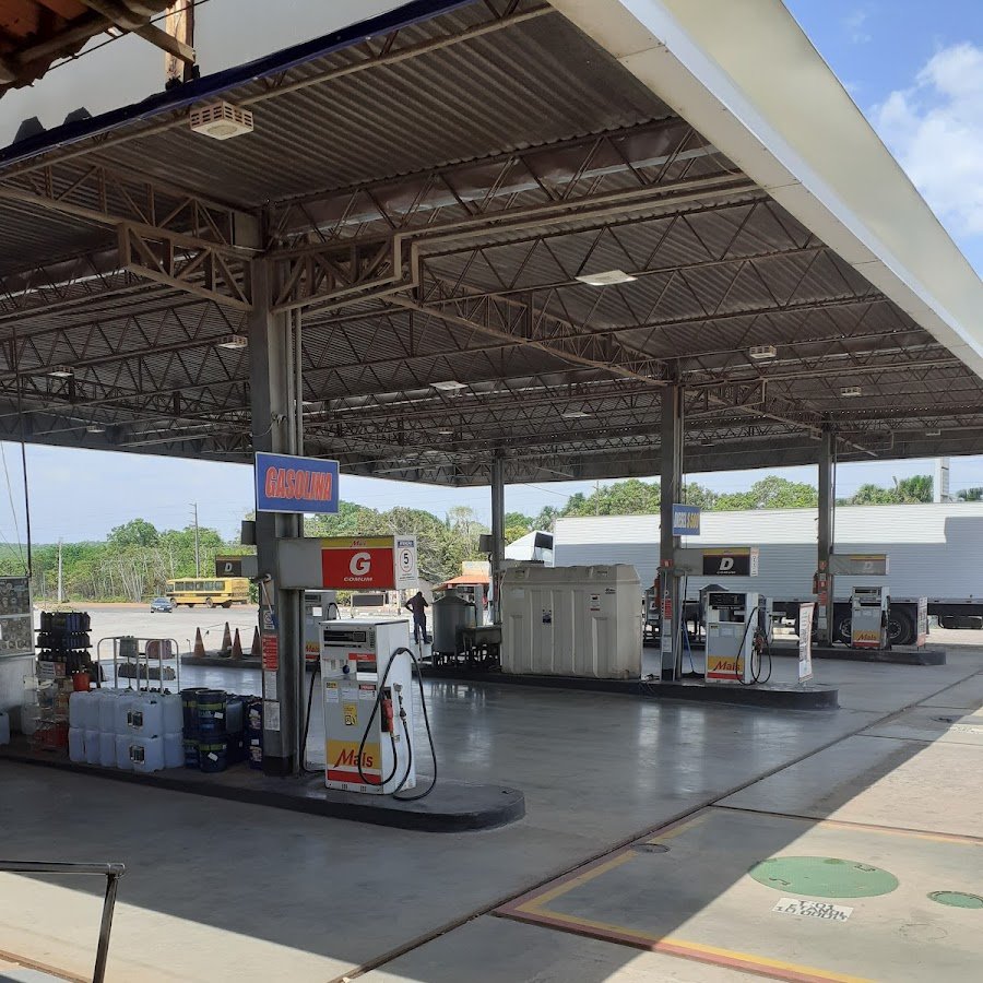 Posto Mais Riachão