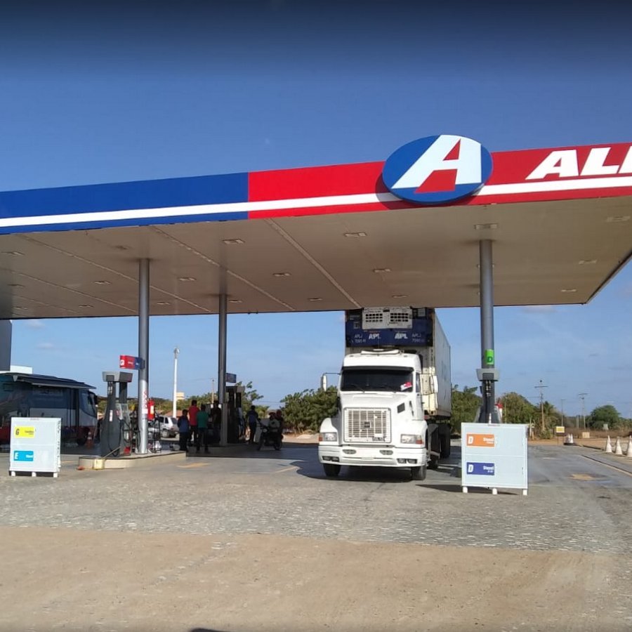 Posto Maisa