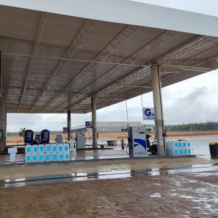 Posto Mana