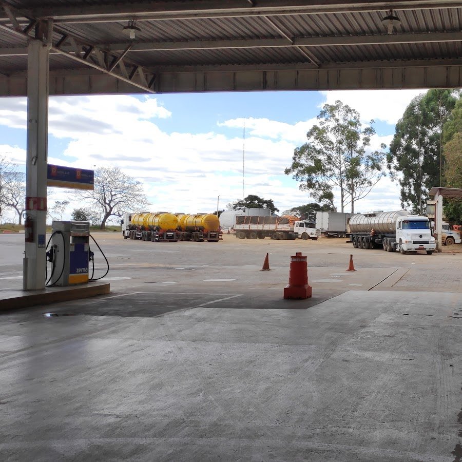 Posto Miguelinho