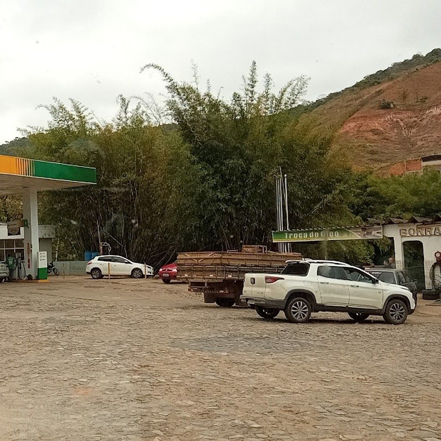 Posto Minas Mar
