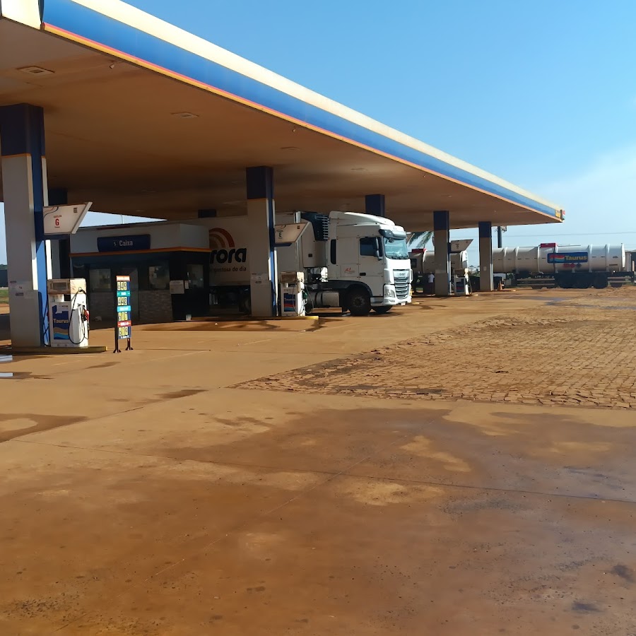 Posto Mirante