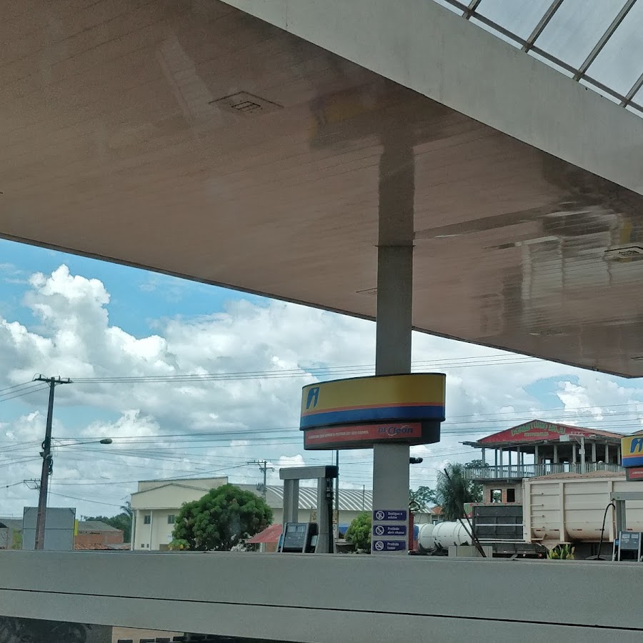 Posto Moju