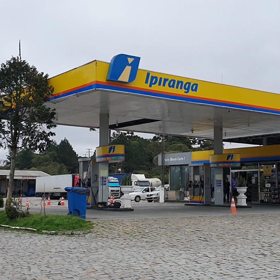 Posto Monte Carlo 1